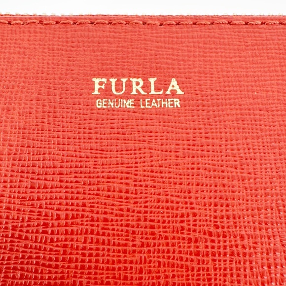 Furla Replacement Zipper Pouch for Stacy Bucket Bag Wristlet - Picture 8 of 8